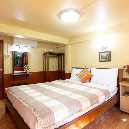 Baan Maihorm pensión Mae Chan Habitación foto