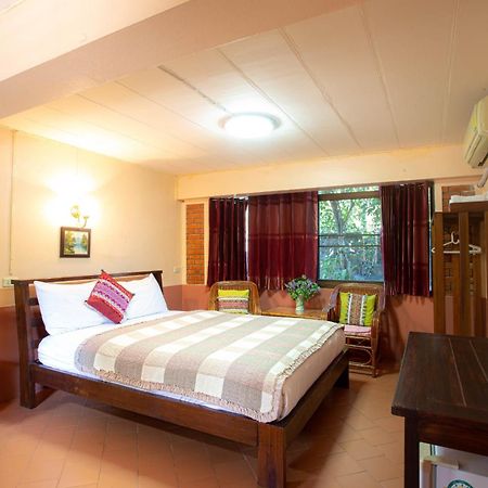 Baan Maihorm pensión Mae Chan Habitación foto