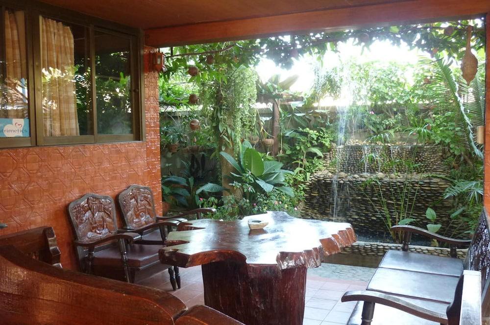 Baan Maihorm pensión Mae Chan Exterior foto