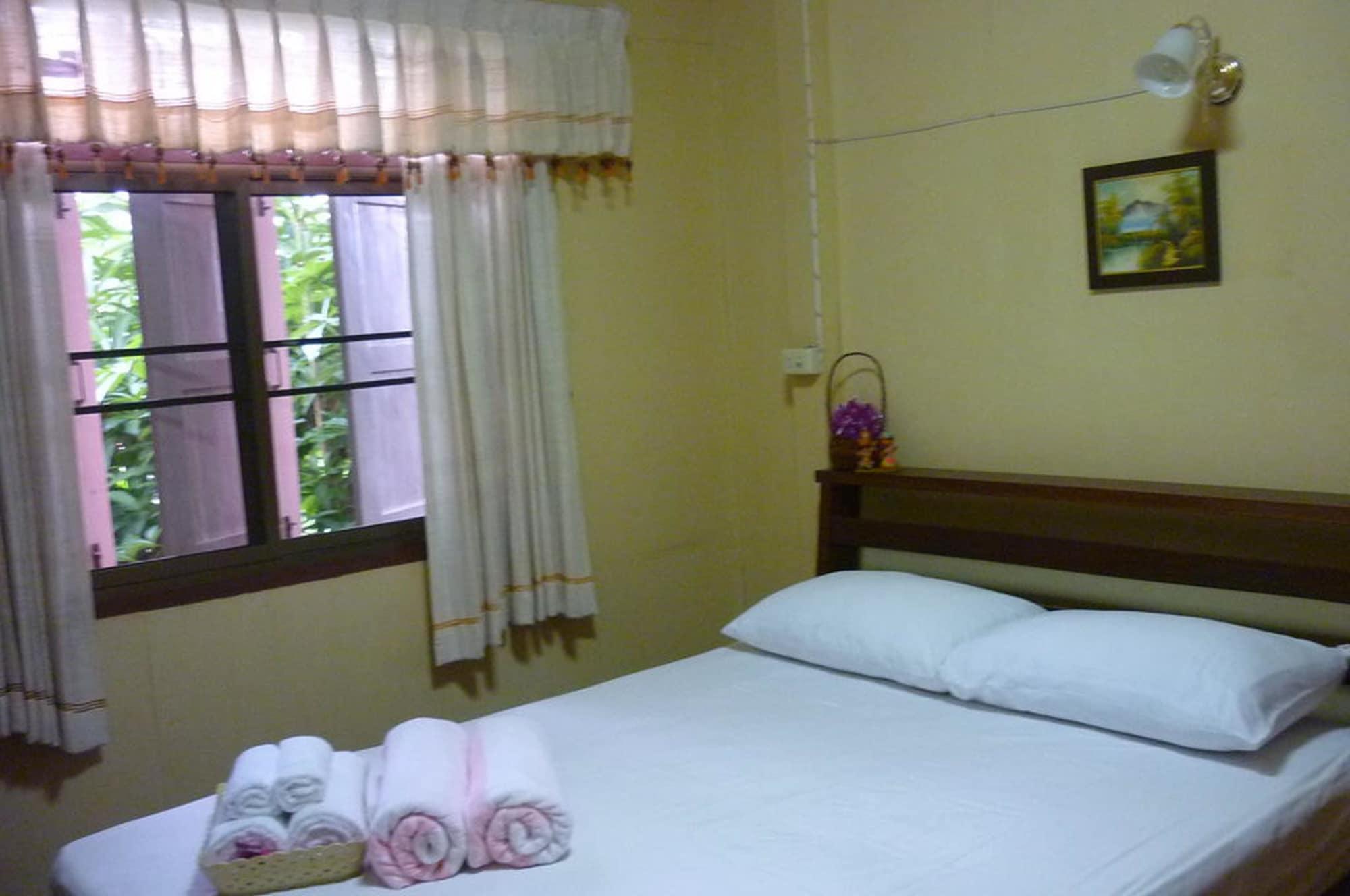 Baan Maihorm pensión Mae Chan Exterior foto