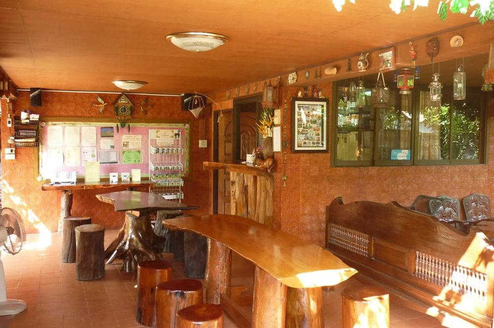 Baan Maihorm pensión Mae Chan Exterior foto