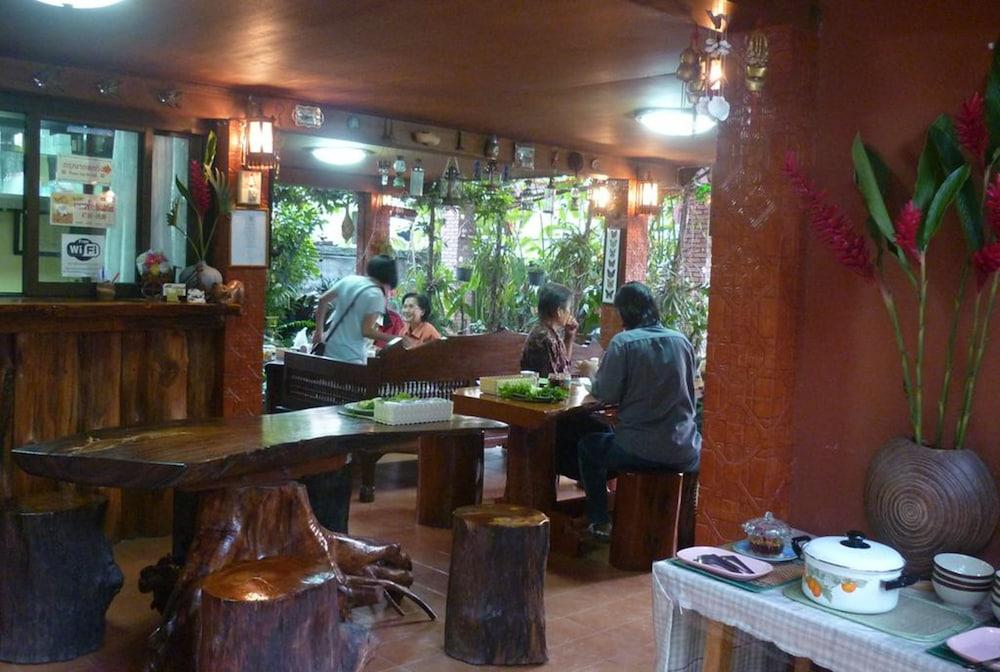 Baan Maihorm pensión Mae Chan Exterior foto