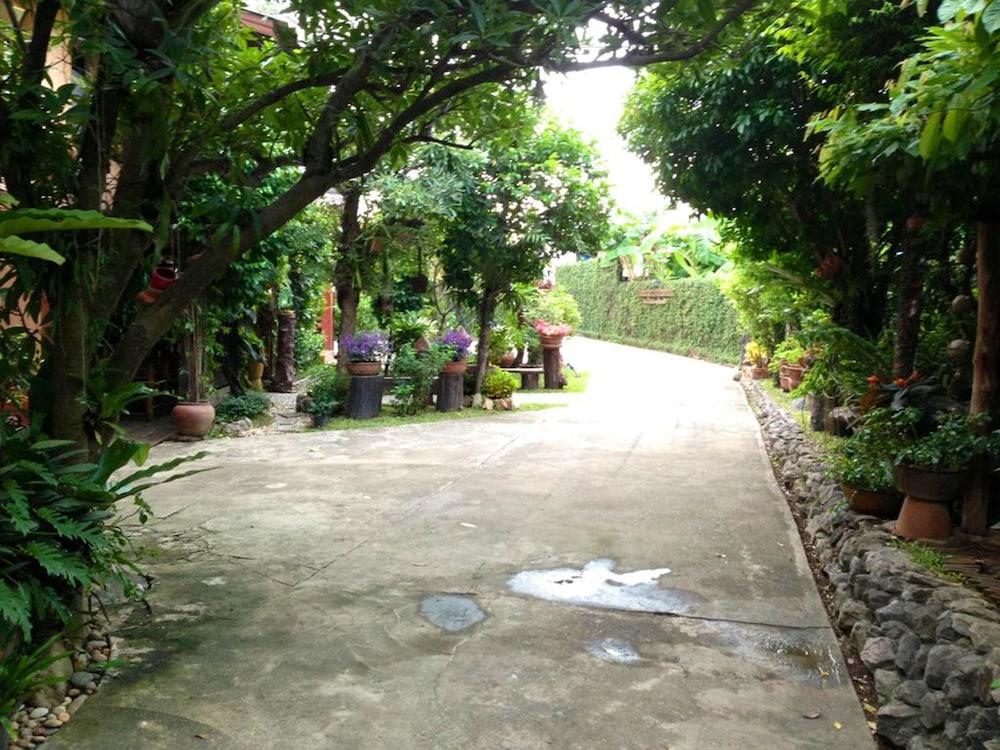 Baan Maihorm pensión Mae Chan Exterior foto