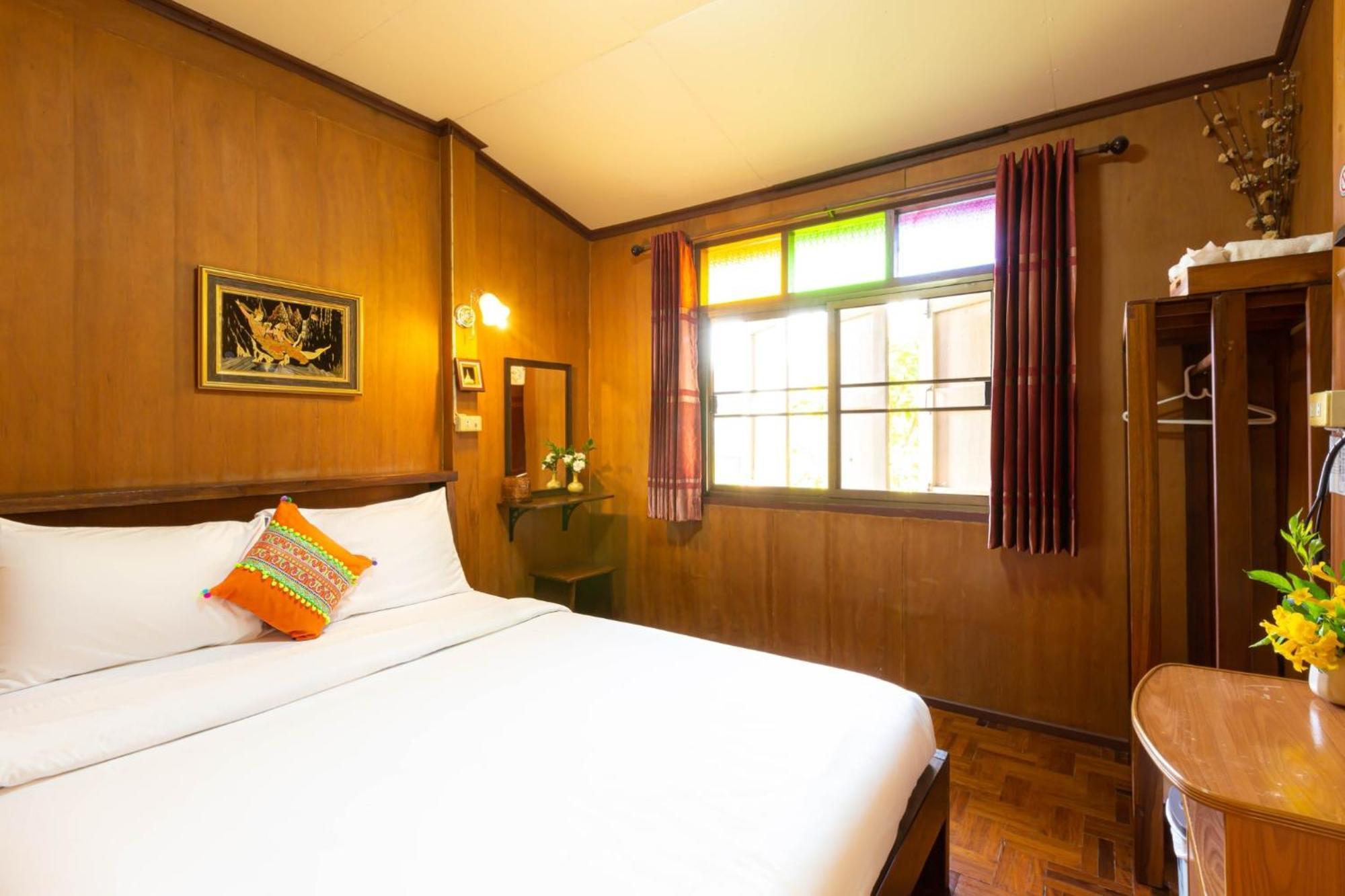 Baan Maihorm pensión Mae Chan Habitación foto