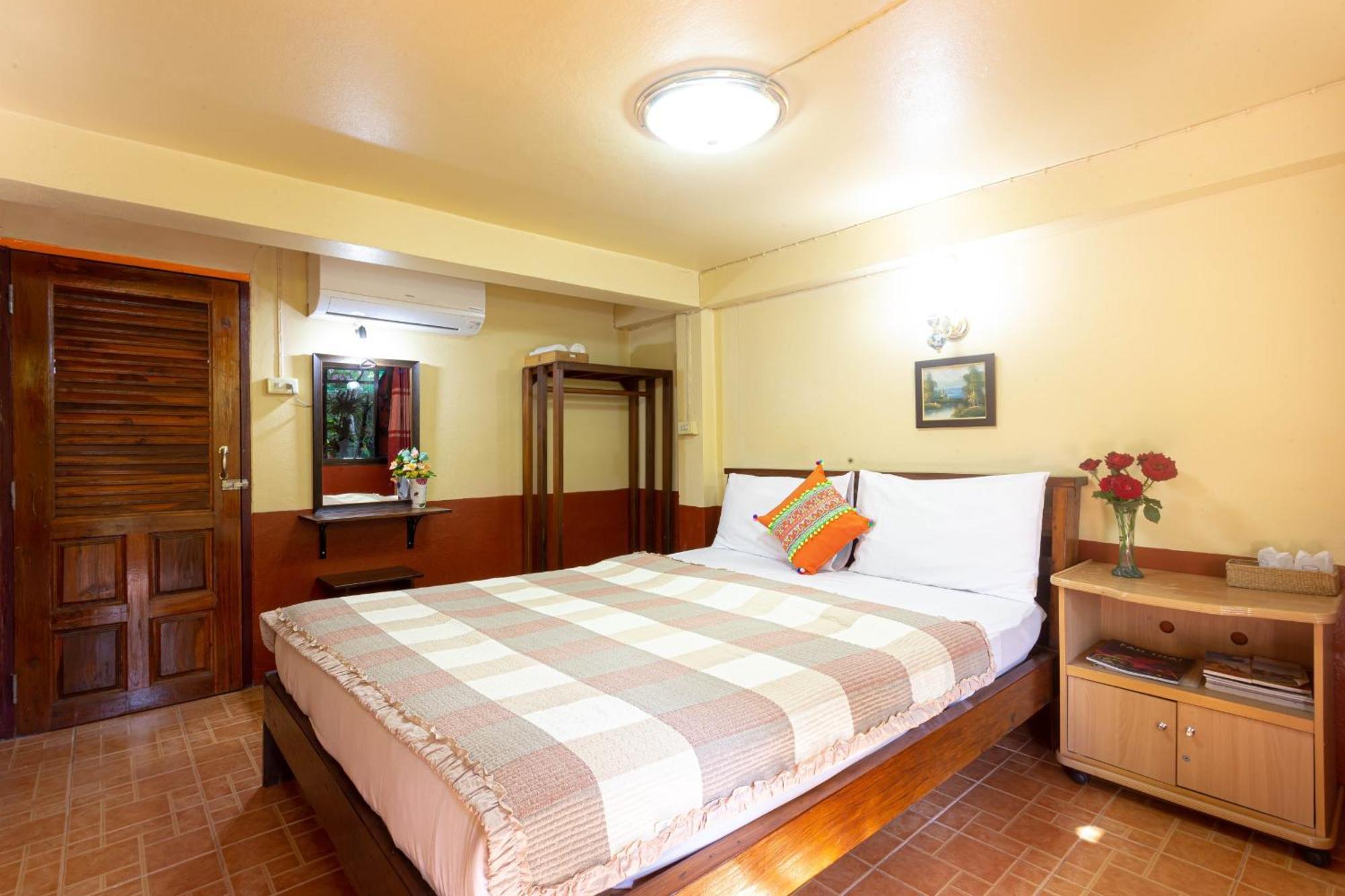Baan Maihorm pensión Mae Chan Habitación foto