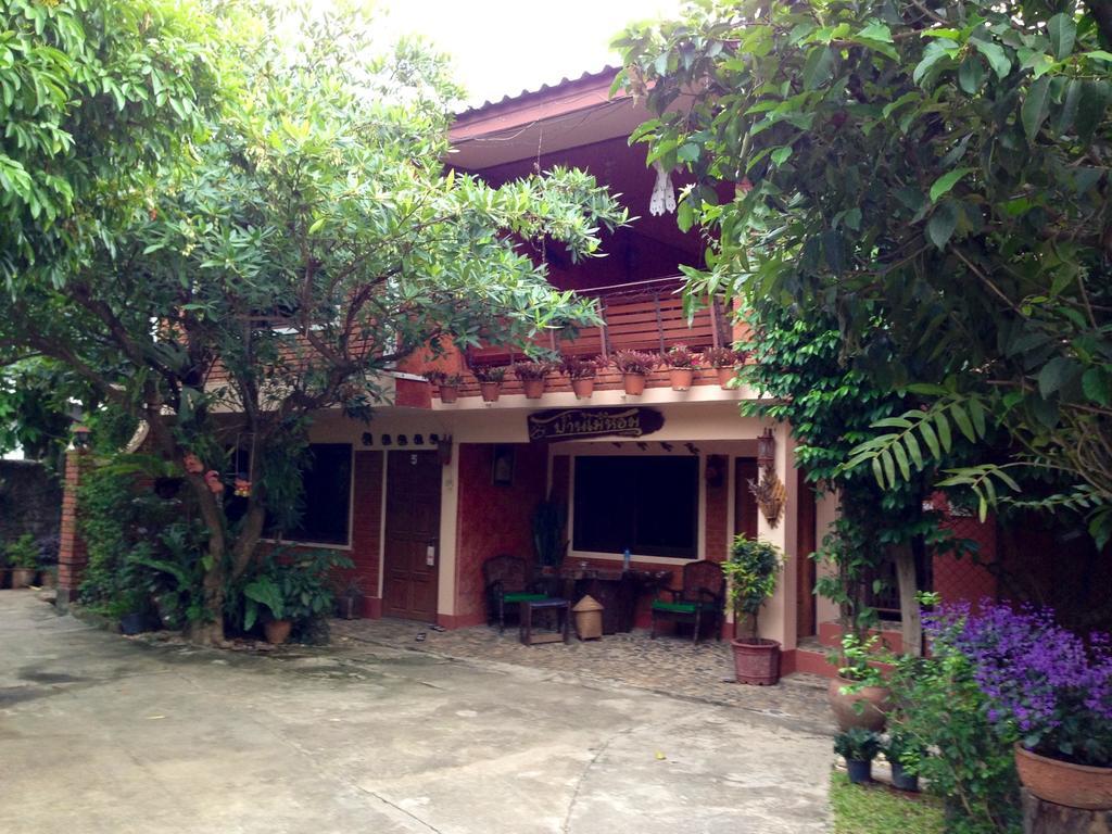 Baan Maihorm pensión Mae Chan Exterior foto